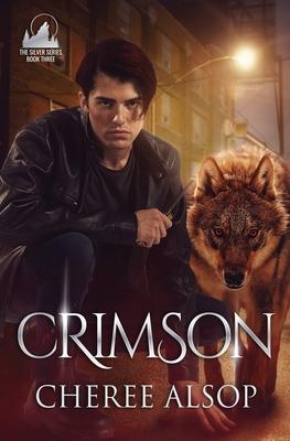 Crimson: The Silver Series Book 3