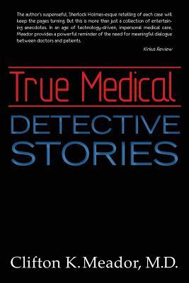 True Medical Detective Stories Subscription