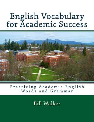 English Vocabulary for Academic Success