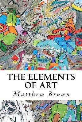 The Elements of Art