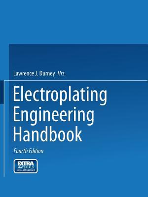 Electroplating Engineering Handbook