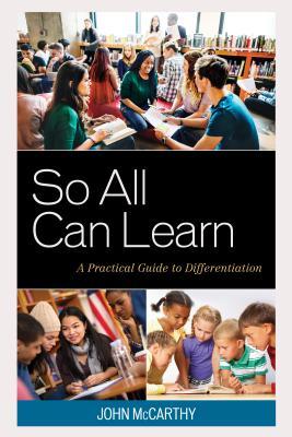 So All Can Learn: A Practical Guide to Differentiation