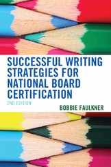 Successful Writing Strategies for National Board Certification, 2nd Edition Subscription