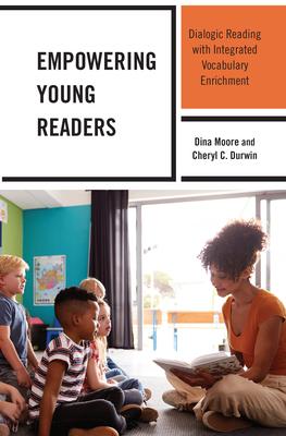 Empowering Young Readers: Dialogic Reading with Integrated Vocabulary Enrichment