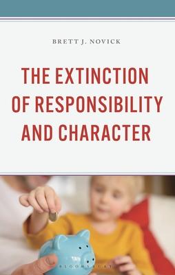 The Extinction of Responsibility and Character Subscription