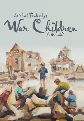 War Children: A Memoir