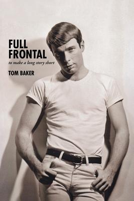 Full Frontal: To Make a Long Story Short Subscription