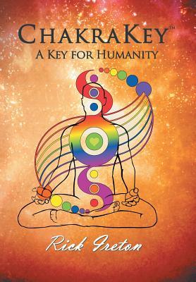 Chakrakey: A Key for Humanity