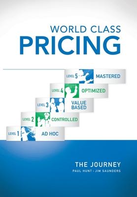 World Class Pricing: The Journey