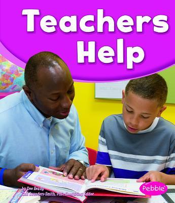 Teachers Help