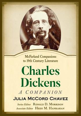 Charles Dickens: A Companion Subscription