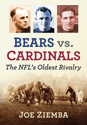 Bears vs. Cardinals: The Nfl's Oldest Rivalry Subscription