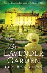 The Lavender Garden Subscription