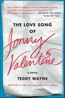 The Love Song of Jonny Valentine