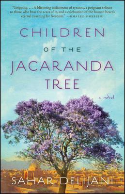 Children of the Jacaranda Tree