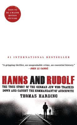 Hanns and Rudolf