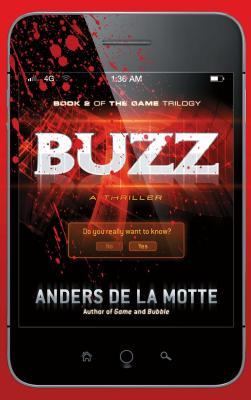 Buzz: A Thriller