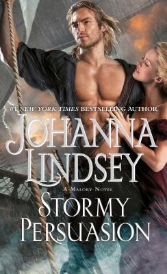 Stormy Persuasion: A Malory Novel