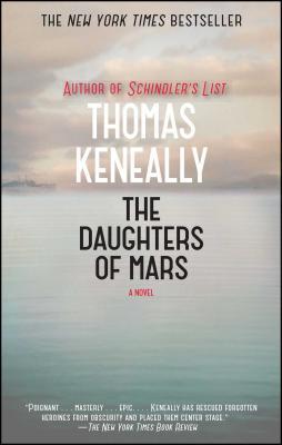 Daughters of Mars