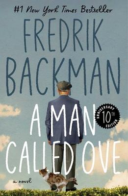 A Man Called Ove