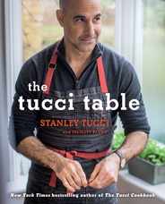 The Tucci Table Subscription