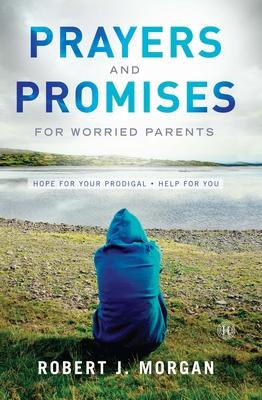 Prayers and Promises for Worried Parents Subscription