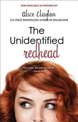 The Unidentified Redhead