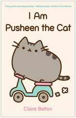 I Am Pusheen the Cat Subscription