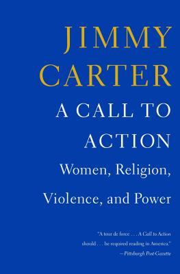 A Call to Action: Women, Religion, Violence, and Power