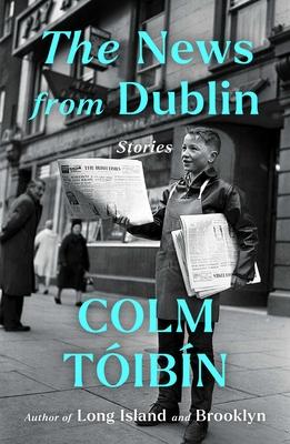 The News from Dublin: Stories Subscription