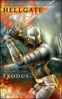 Hellgate: London: Exodus