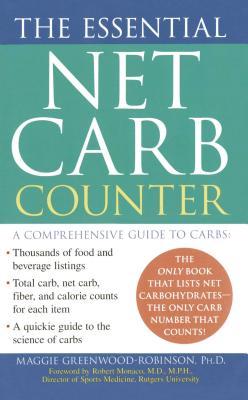 The Essential Net Carb Counter