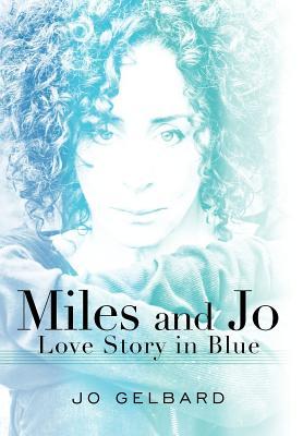 Miles and Jo: Love Story in Blue