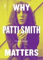 Why Patti Smith Matters Subscription