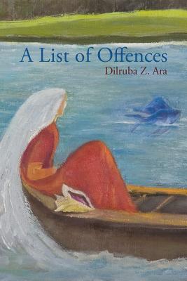 A List of Offences