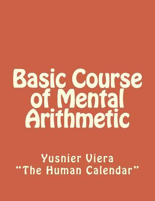 Basic Course of Mental Arithmetic Subscription