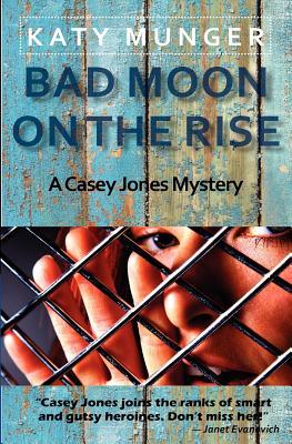 Bad Moon On The Rise