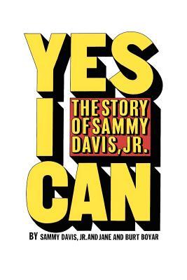 Yes I Can: The Story of Sammy Davis, Jr.