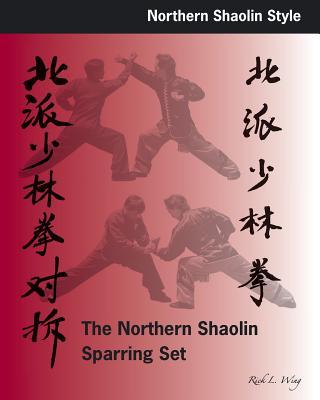 Northern Shaolin Sparring Set