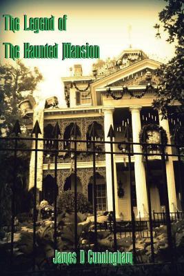 The Legend of the Haunted Mansion