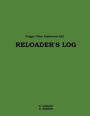 Reloader's Log