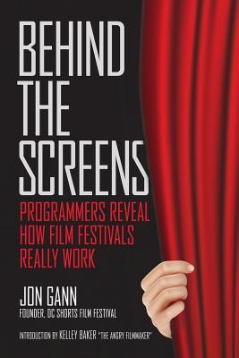 Behind the Screens: Programmers Reveal How Film Festivals Really Work