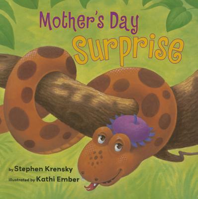 Mother's Day Surprise Subscription