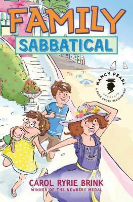Family Sabbatical Subscription