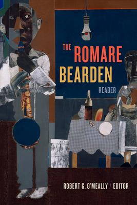 The Romare Bearden Reader