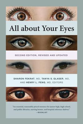 All about Your Eyes, Second Edition, Revised and Updated Subscription