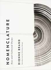 Nomenclature: New and Collected Poems Subscription