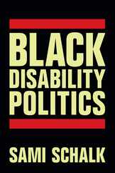 Black Disability Politics Subscription