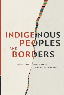 Indigenous Peoples and Borders