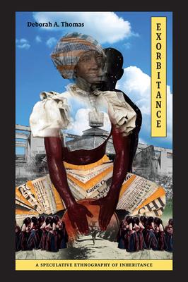 Exorbitance: A Speculative Ethnography of Inheritance Subscription